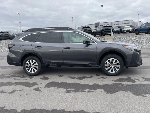 new 2025 Subaru Outback car, priced at $32,465