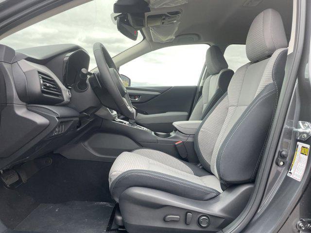 new 2025 Subaru Outback car, priced at $32,465