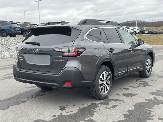 new 2025 Subaru Outback car, priced at $32,465