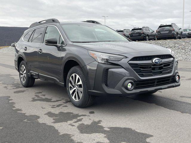 new 2025 Subaru Outback car, priced at $32,465