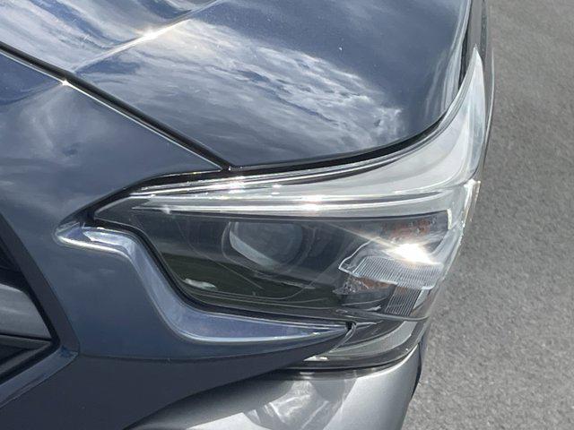 used 2023 Subaru Outback car, priced at $26,500