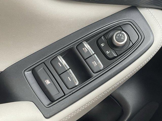 used 2021 Subaru Forester car, priced at $23,500