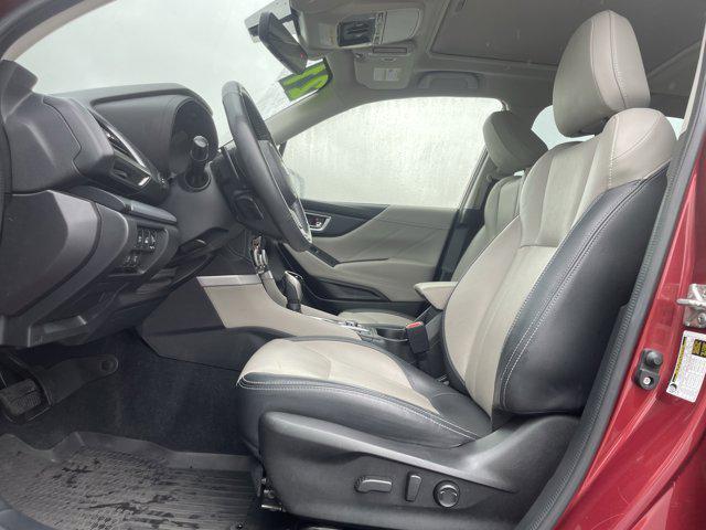 used 2021 Subaru Forester car, priced at $23,500