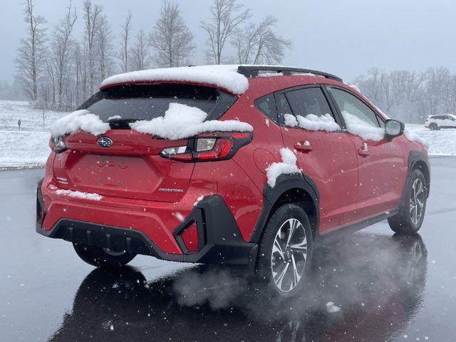 new 2024 Subaru Crosstrek car, priced at $28,612