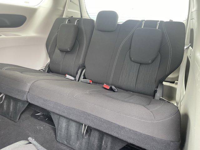used 2023 Chrysler Voyager car, priced at $22,500