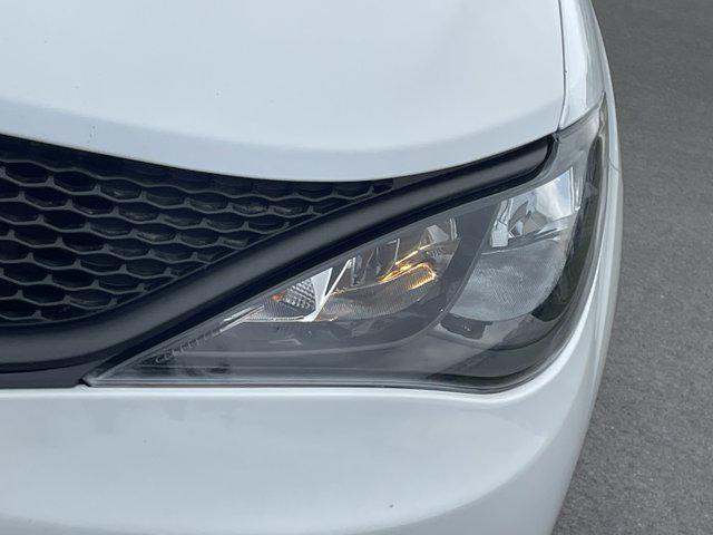 used 2023 Chrysler Voyager car, priced at $22,500