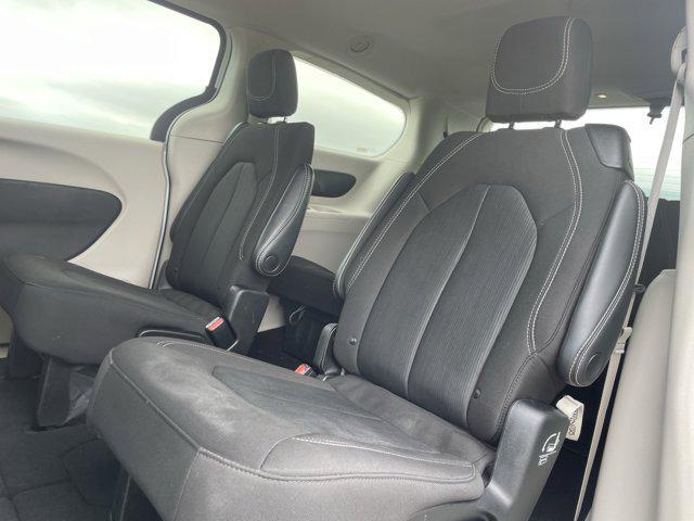 used 2023 Chrysler Voyager car, priced at $22,500