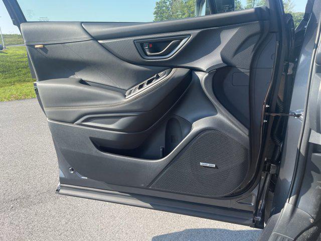 new 2025 Subaru Forester car, priced at $38,106