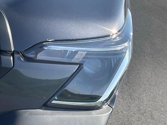 new 2025 Subaru Forester car, priced at $38,106