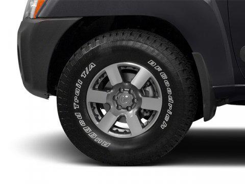 used 2014 Nissan Xterra car, priced at $18,000