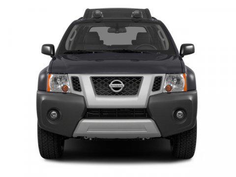 used 2014 Nissan Xterra car, priced at $18,000