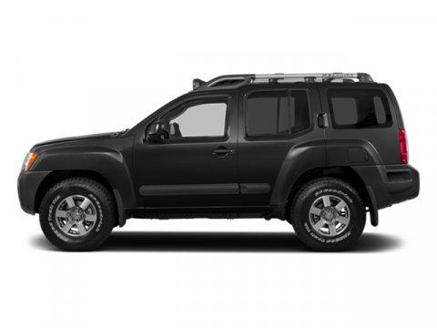 used 2014 Nissan Xterra car, priced at $18,000