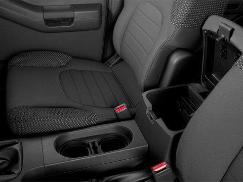 used 2014 Nissan Xterra car, priced at $18,000