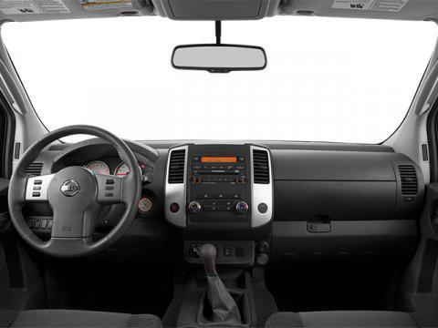 used 2014 Nissan Xterra car, priced at $18,000