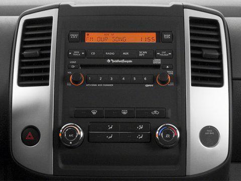 used 2014 Nissan Xterra car, priced at $18,000