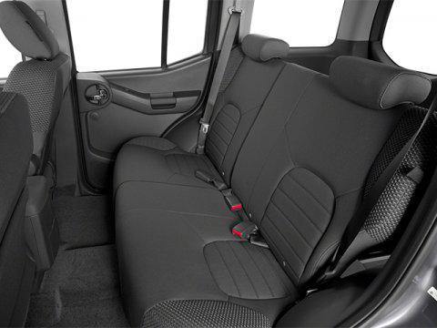used 2014 Nissan Xterra car, priced at $18,000