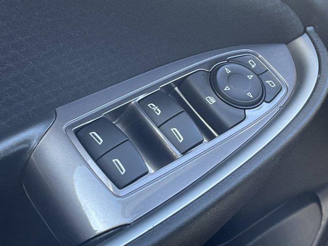 used 2023 Chevrolet Malibu car, priced at $17,000