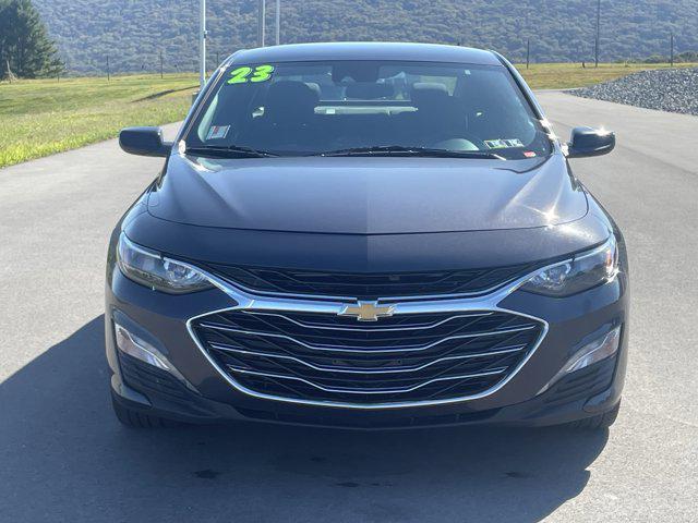 used 2023 Chevrolet Malibu car, priced at $17,000