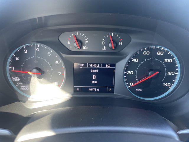 used 2023 Chevrolet Malibu car, priced at $17,000