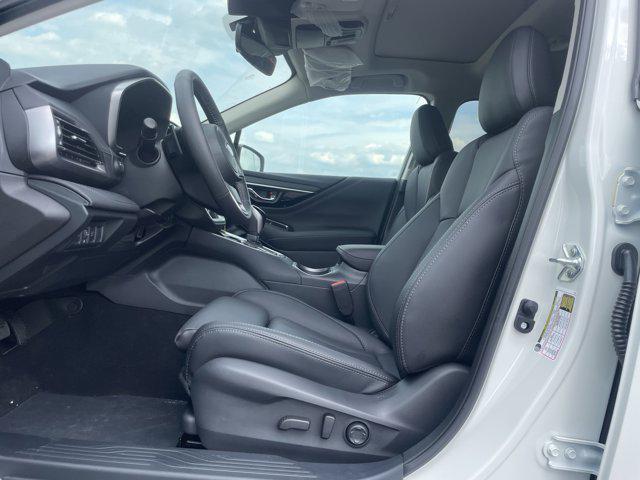 new 2025 Subaru Outback car, priced at $39,371