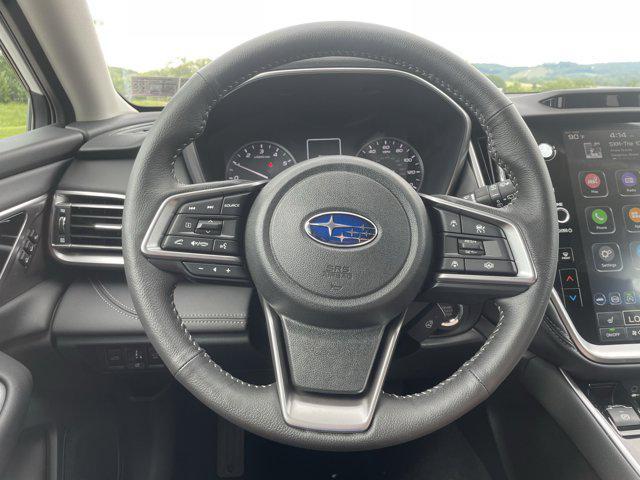 new 2025 Subaru Outback car, priced at $39,371