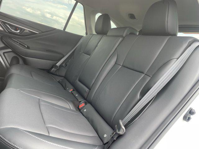new 2025 Subaru Outback car, priced at $39,371