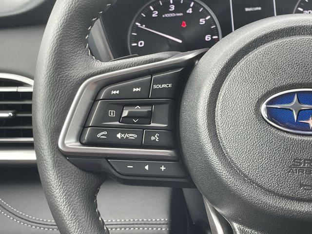 new 2025 Subaru Outback car, priced at $39,371