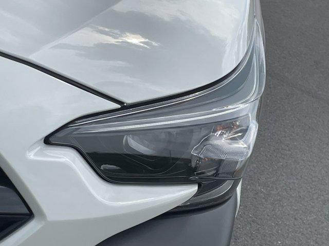 new 2025 Subaru Outback car, priced at $39,371