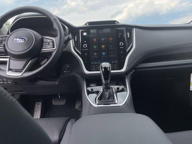 new 2025 Subaru Outback car, priced at $39,371