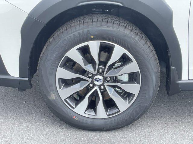 new 2025 Subaru Outback car, priced at $39,371