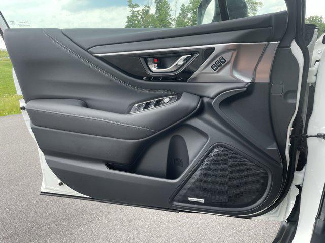 new 2025 Subaru Outback car, priced at $39,371