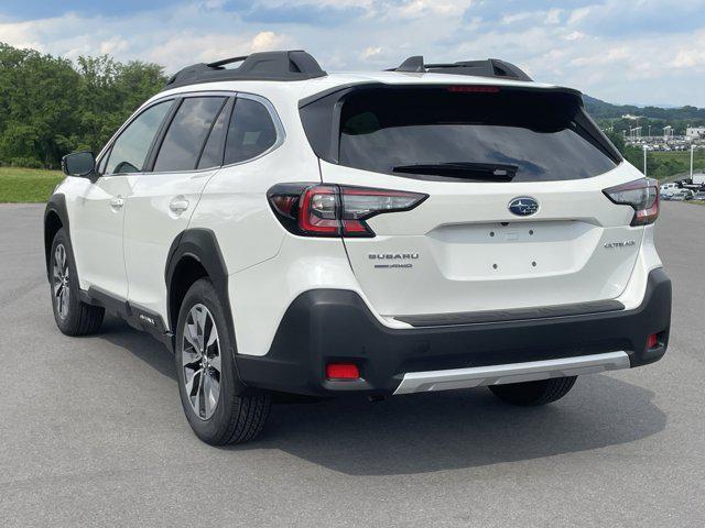 new 2025 Subaru Outback car, priced at $39,371