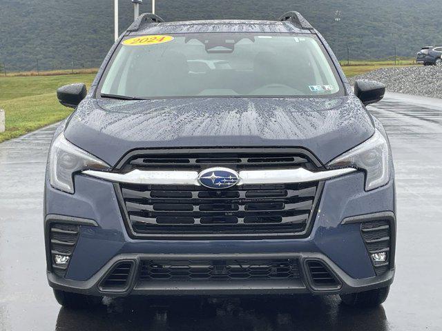 new 2024 Subaru Ascent car, priced at $44,288