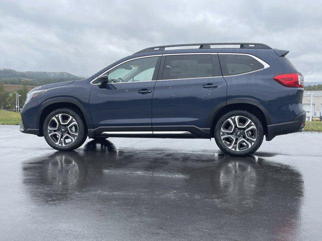 new 2024 Subaru Ascent car, priced at $44,288