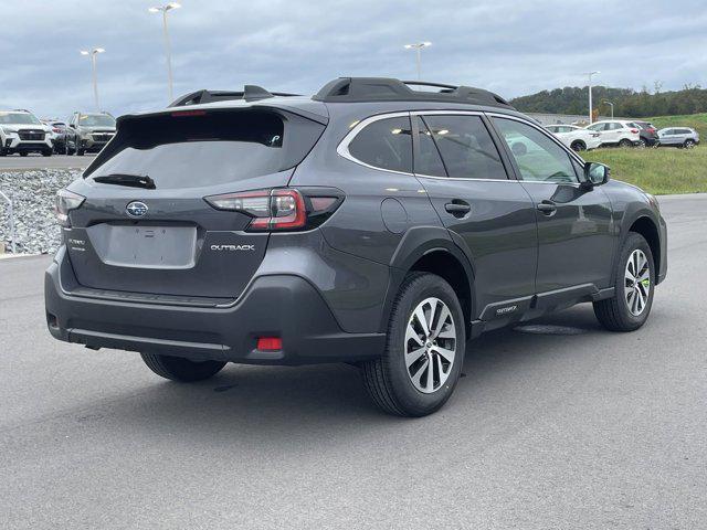 new 2025 Subaru Outback car, priced at $31,277