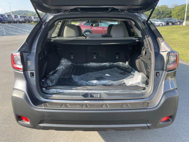 new 2025 Subaru Outback car, priced at $33,242