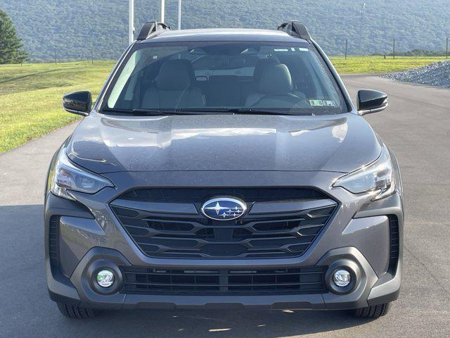 new 2025 Subaru Outback car, priced at $33,242