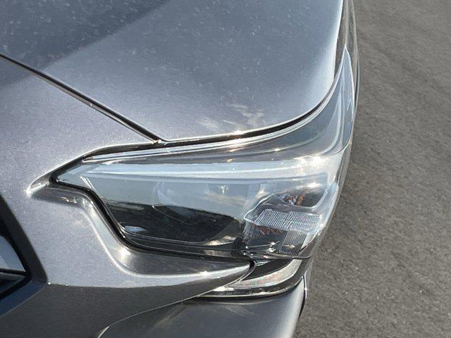 new 2025 Subaru Outback car, priced at $33,242