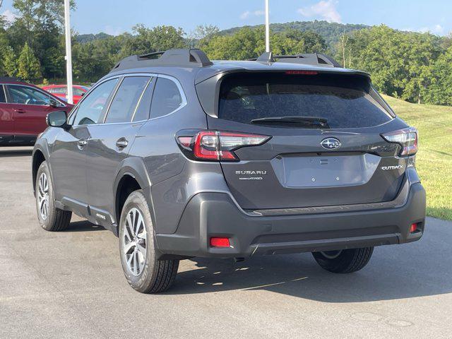 new 2025 Subaru Outback car, priced at $33,242
