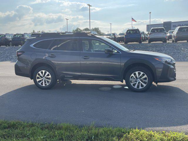 new 2025 Subaru Outback car, priced at $33,242
