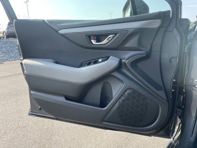 new 2025 Subaru Outback car, priced at $33,242