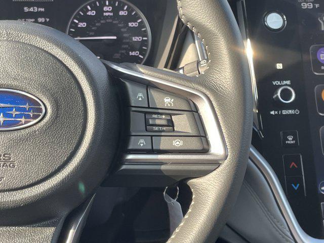 new 2025 Subaru Outback car, priced at $33,242