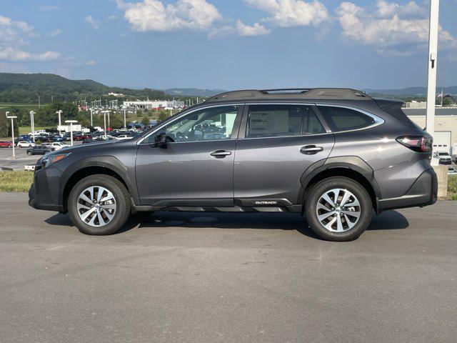 new 2025 Subaru Outback car, priced at $33,242