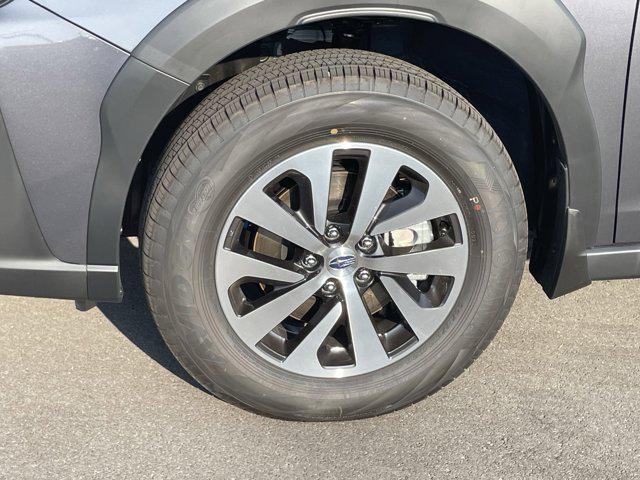 new 2025 Subaru Outback car, priced at $33,242