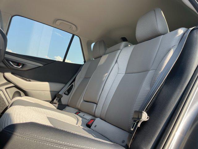 new 2025 Subaru Outback car, priced at $33,242