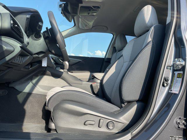 new 2025 Subaru Outback car, priced at $33,242
