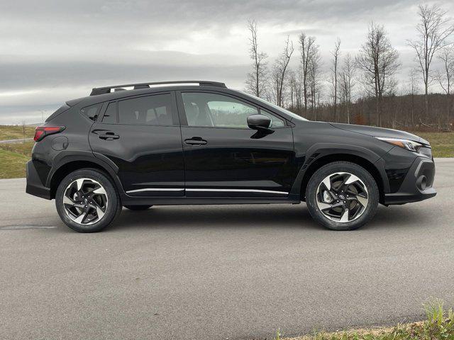 new 2025 Subaru Crosstrek car, priced at $33,781