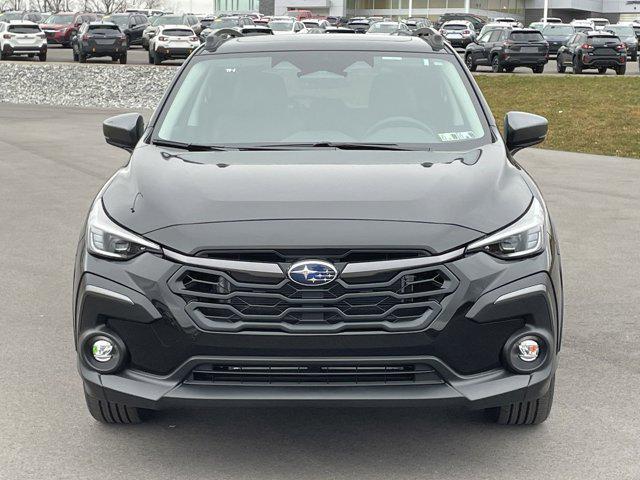 new 2025 Subaru Crosstrek car, priced at $33,781