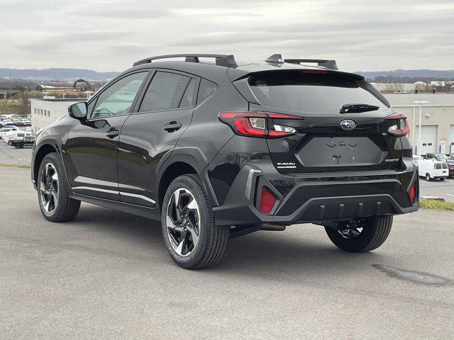 new 2025 Subaru Crosstrek car, priced at $33,781