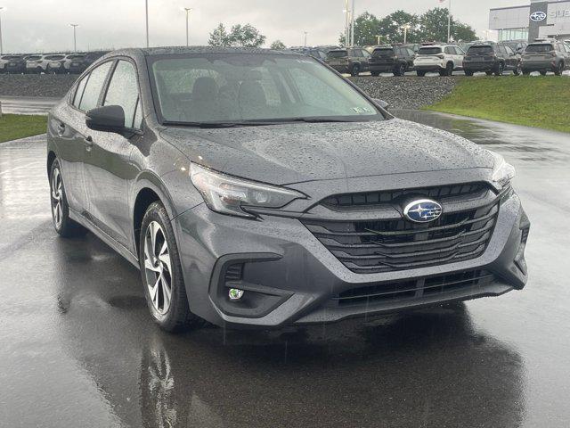 new 2025 Subaru Legacy car, priced at $31,168
